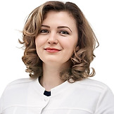 Сычева Наталья Николаевна