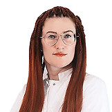 Громыко Юлия Валерьевна