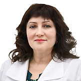 Передкова Валентина Николаевна
