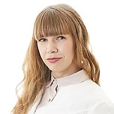Комалова Светлана Николаевна