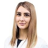 Михед Ольга Олеговна