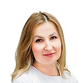 Тарасова Елена Александровна