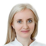 Чирун Елена Викторовна