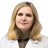 Зубарева Елена Юрьевна