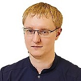 Бабаев Алексей Вячеславович