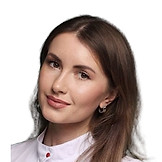 Гончарова Яна Сергеевна