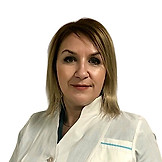 Беляева Алена Владимировна
