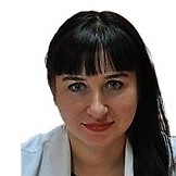 Лешкова Анна Алексеевна