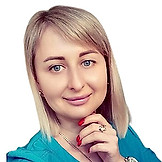Цыганок Маргарита Николаевна