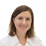Клочкова Анна Николаевна