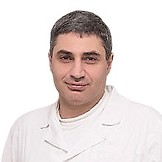 Арутюнян Артур Эдуардович