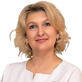 Фомина Елена Витальевна