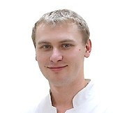 Тесаков Дмитрий Евгеньевич