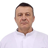 Воронов Виктор Николаевич