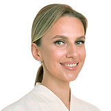 Глушенкова Олеся Александровна