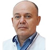 Портнов Евгений Семенович