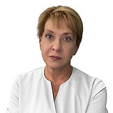 Крыжановская Елена Семеновна