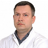 Губаль Андрей Андреевич