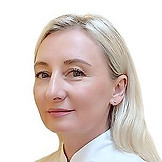 Бухниева Людмила Владимировна
