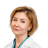Куфтова Татьяна Павловна