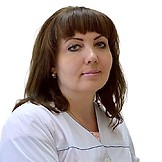 Мамкова Наталья Николаевна