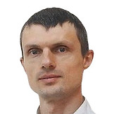 Лысухо Сергей Николаевич