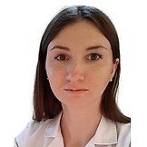 Демидова Елена Игоревна
