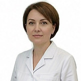 Афонина Елена Николаевна