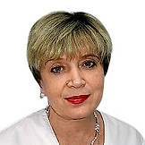 Зинова Ольга Ивановна