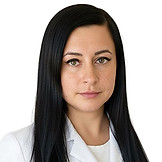 Артамонова Дарья Юрьевна