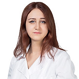 Казаногина Мария Николаевна