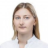Суравцова (Холдаенко) Ольга Константиновна