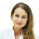Синицына Юлия Владимировна