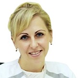 Тесакова Ирина Михайловна