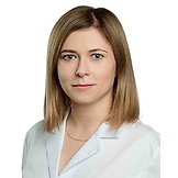 Лощ Ирина Евгеньевна