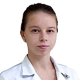 Хотеенкова Ирина Леонидовна