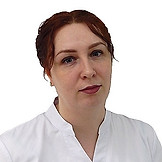 Азарова Елена Ивановна