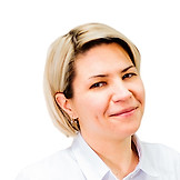 Рабыкина Ольга Николаевна
